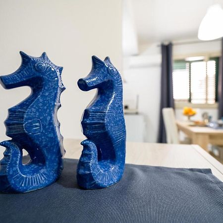 Loft Baia Di Letojanni Apartman Kültér fotó