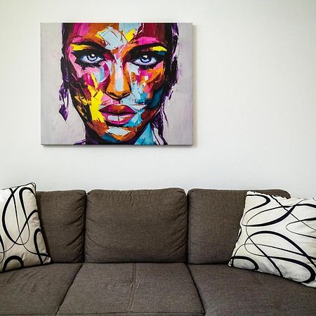 Loft Baia Di Letojanni Apartman Kültér fotó