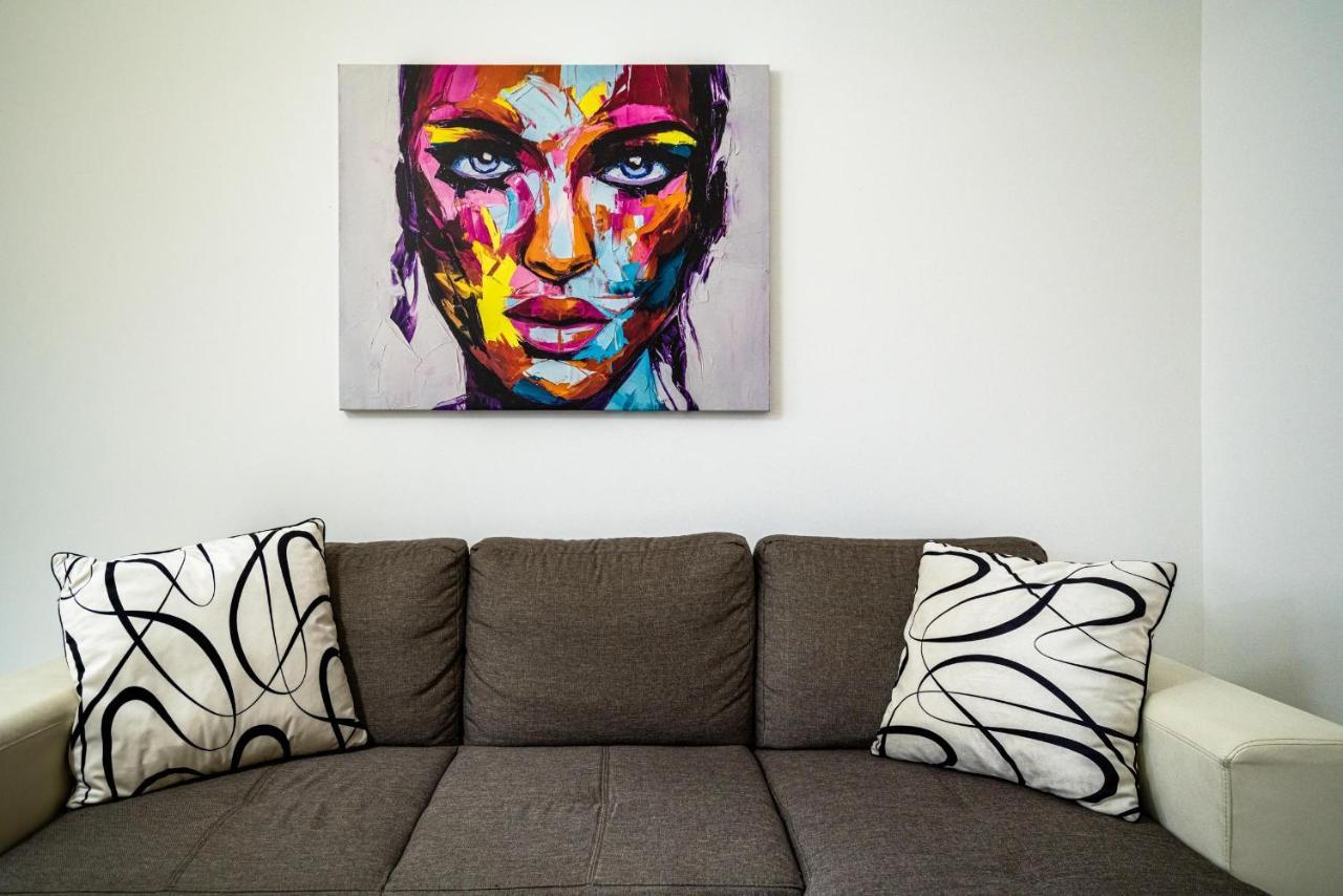Loft Baia Di Letojanni Apartman Kültér fotó