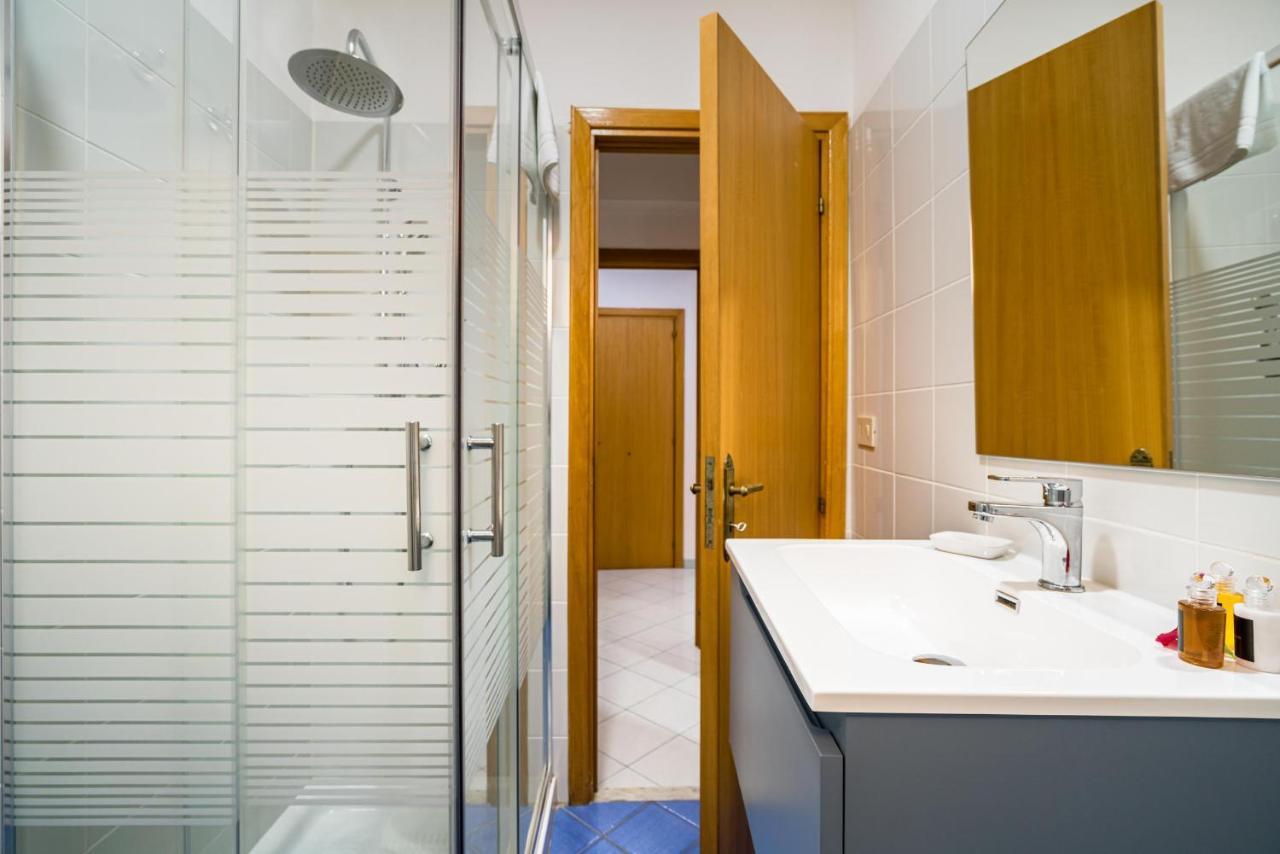 Loft Baia Di Letojanni Apartman Kültér fotó